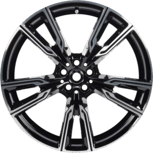 AC 8.5x20"-5x112 ET25 CB66.6