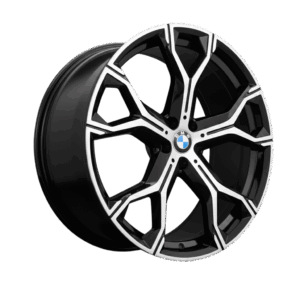 AC 9.0x20"-5x120 ET35 CB74.1