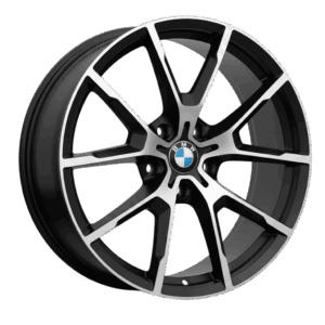 AC 8.0x18"-5x112 ET30 CB66.6