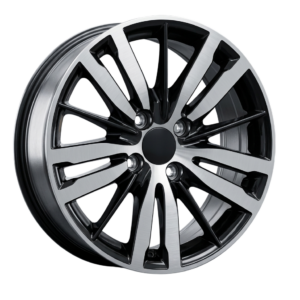AC 6.0x15"-4x100 ET45 CB60.1