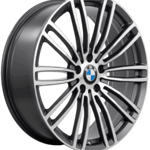 AC 8.0x19"-5x120 ET30 CB72.6