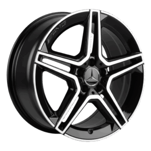 AC 8.5x19"-5x112 ET36 CB66.6