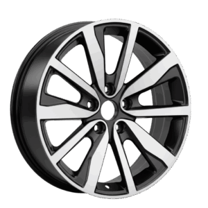 AC 7.0x17"-5x112 ET43 CB57.1