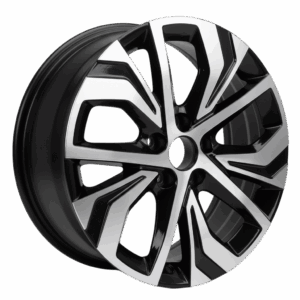 AC 6.5x17"-5x108 ET43 CB65.1