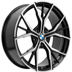AC 8.5x19"-5x120 ET35 CB72.6