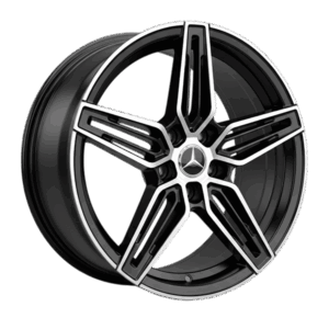 AC 7.5x17"-5x112 ET38 CB66.6