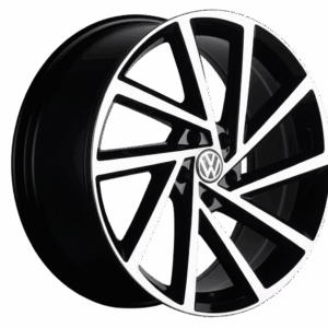 AC 7.0x15"-5x100 ET35 CB57.1