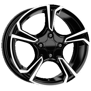 EMR 6.5x16"-4x108 ET25 CB67.1