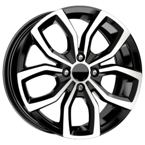 EMR 6.5x16"-4x100 ET44 CB67.2