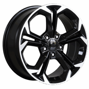 EMR 7.5x17"-5x114.3 ET40 CB64.1