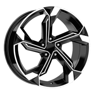 EMR 8.5x19"-5x112 ET35 CB66.6