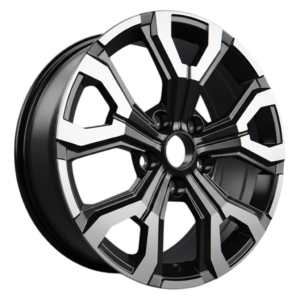 EMR 6.5x16"-5x114.3 ET35 CB66.6