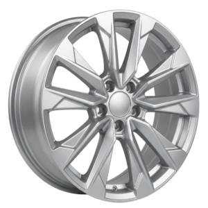 AC 6.5x17"-5x114.3 ET35 CB60.1
