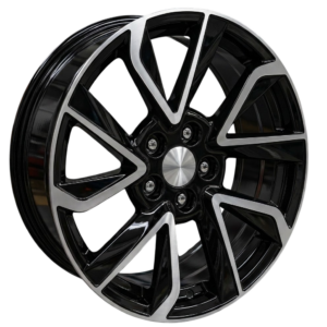 AC 6.5x15"-5x100 ET35 CB67.1