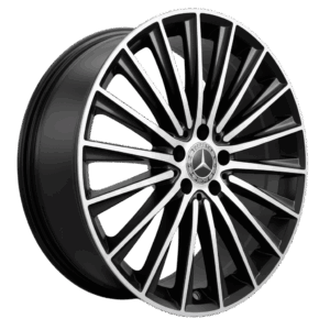 AC 8.5x20"-5x112 ET40 CB66.6
