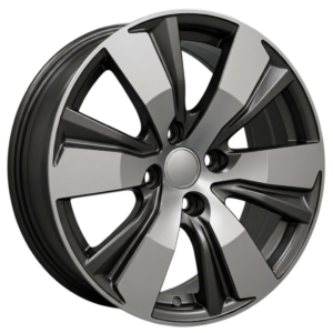 AC 6.5x16"-4x108 ET30 CB65.1