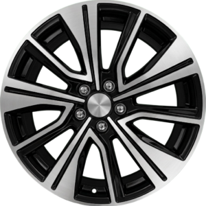 AC 6.5x18"-5x108 ET43 CB65.1