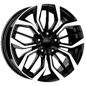 AC 6.5x16"-5x108 ET50 CB63.4