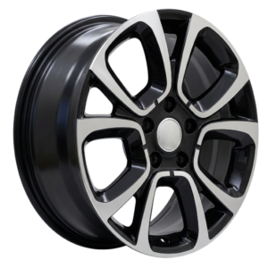 AC 6.5x16"-5x108 ET47 CB65.1