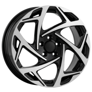 AGT 7.0x17"-5x115 ET45 CB70.2
