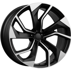 EMR 9.5x22"-5x112 ET26 CB66.45