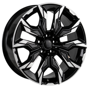 EMR 10x19"-5x112 ET46 CB66.6
