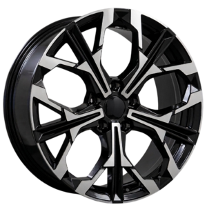 EMR 8.0x19"-5x120 ET30 CB72.6